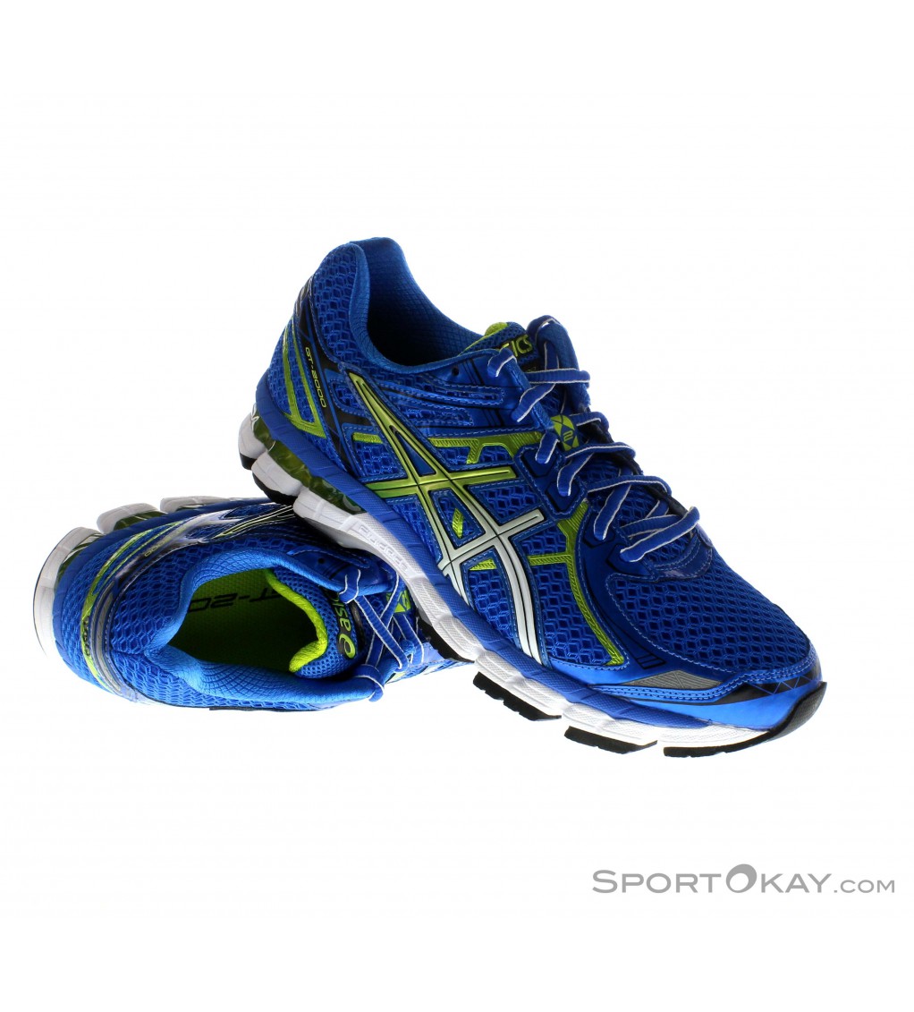 Asics gt 2000 2 hombre baratas clearance