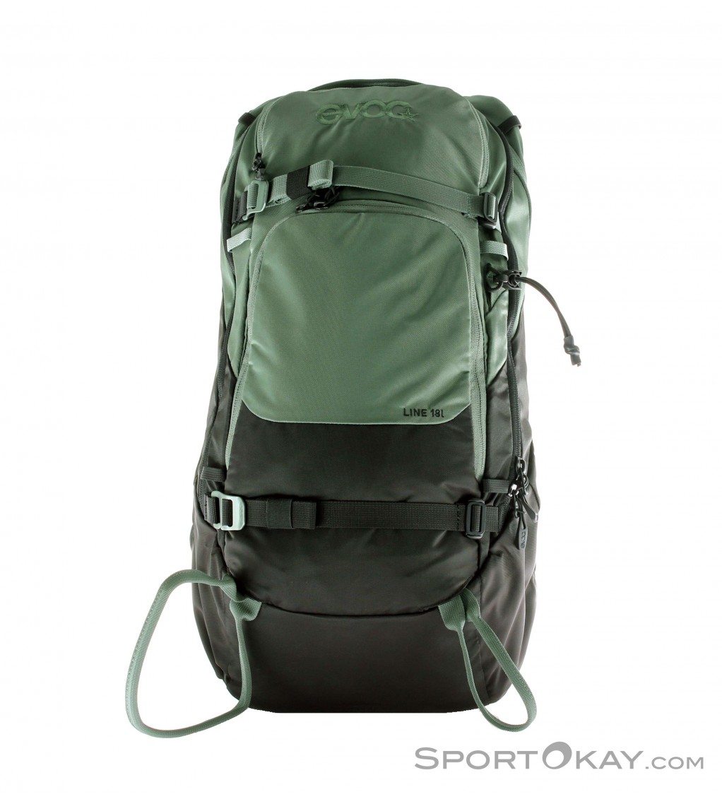 Evoc Line 18l Backpack