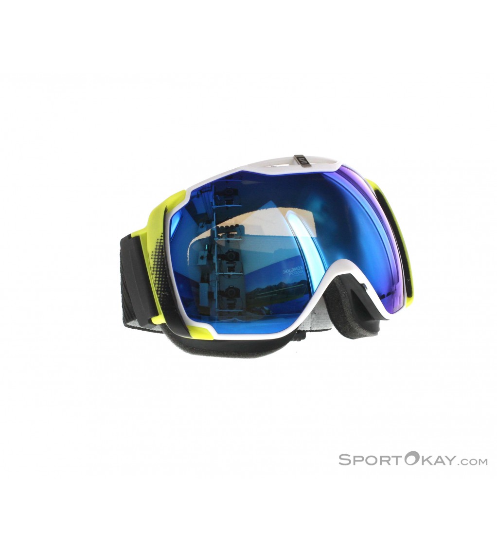 Salomon xtend goggles on sale