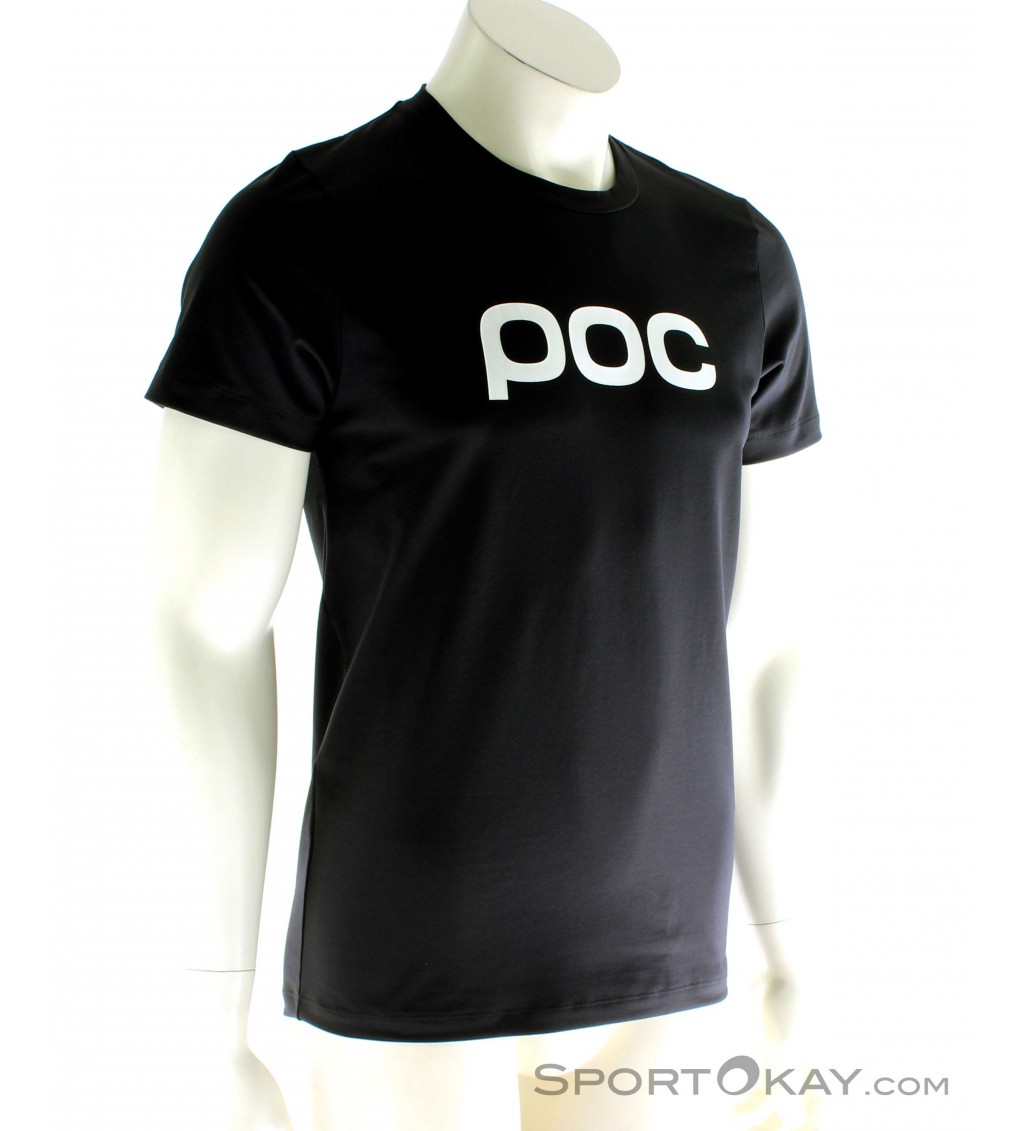 POC Resistance Enduro S/SL Biking Shirt