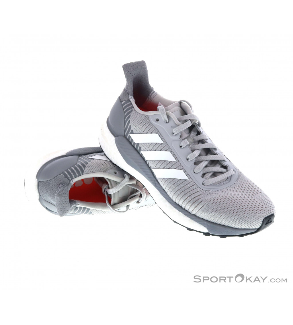 adidas Solarglide 19 Womens Running Shoes