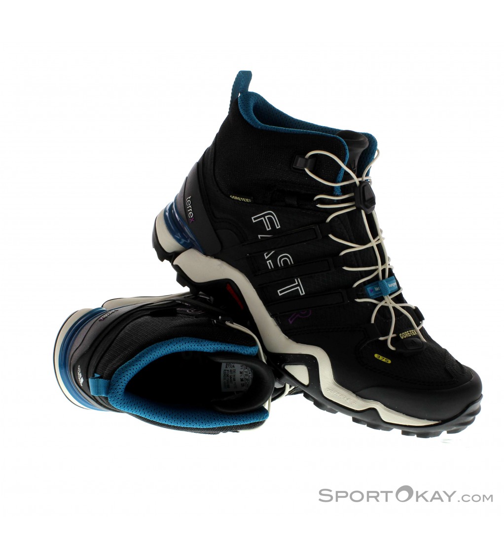 Outdoorschuhe adidas cheap