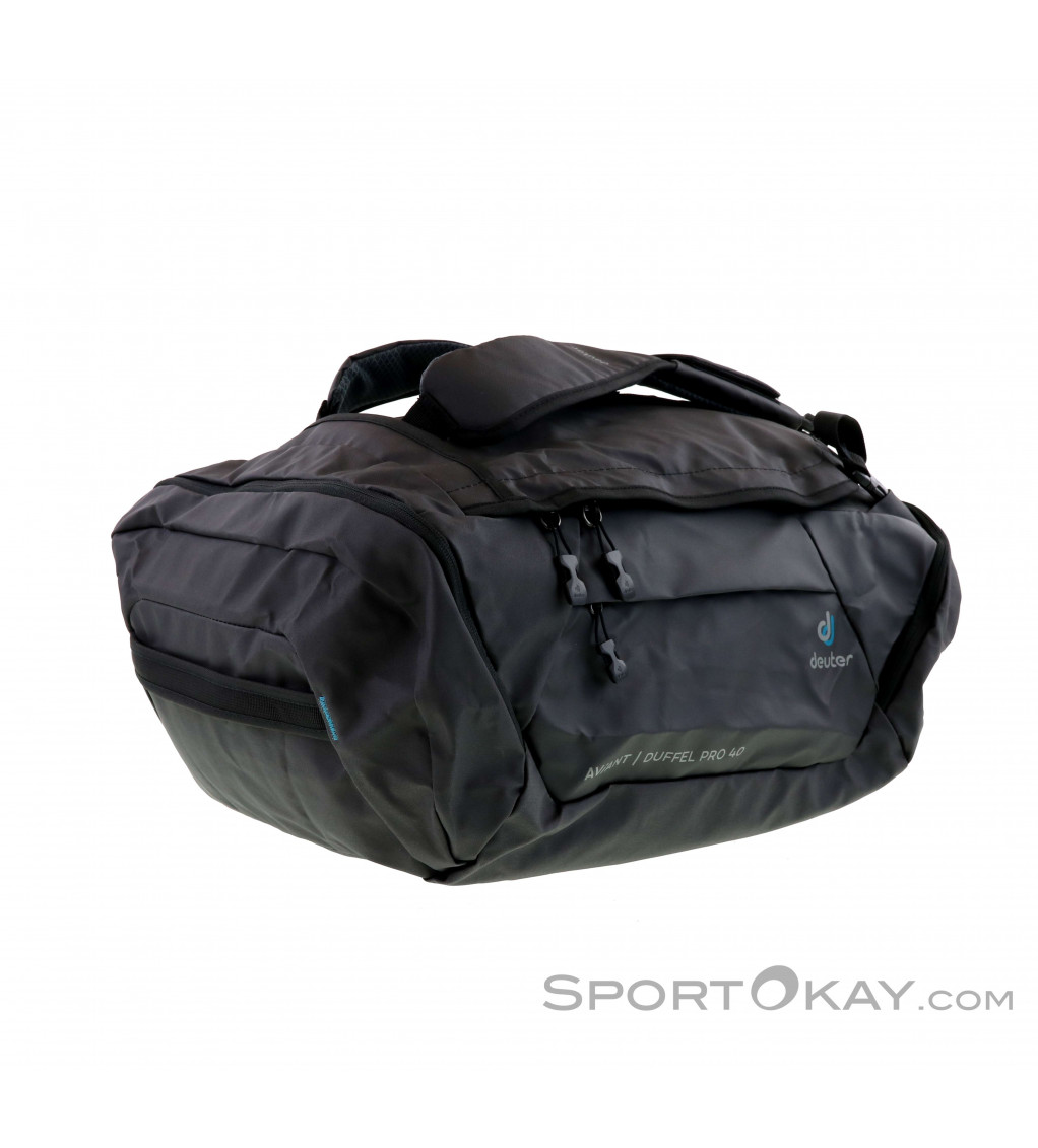 Deuter Aviant Duffel Pro 40l Travelling Bag