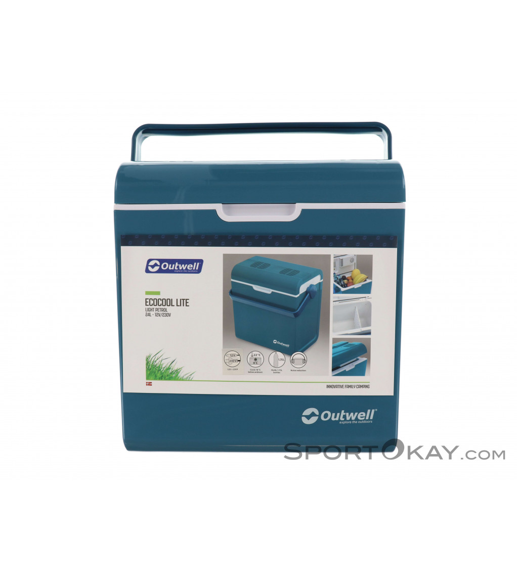 Ecocool lite sales
