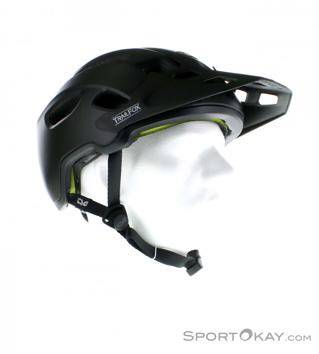 TSG Trailfox SC Biking Helmet