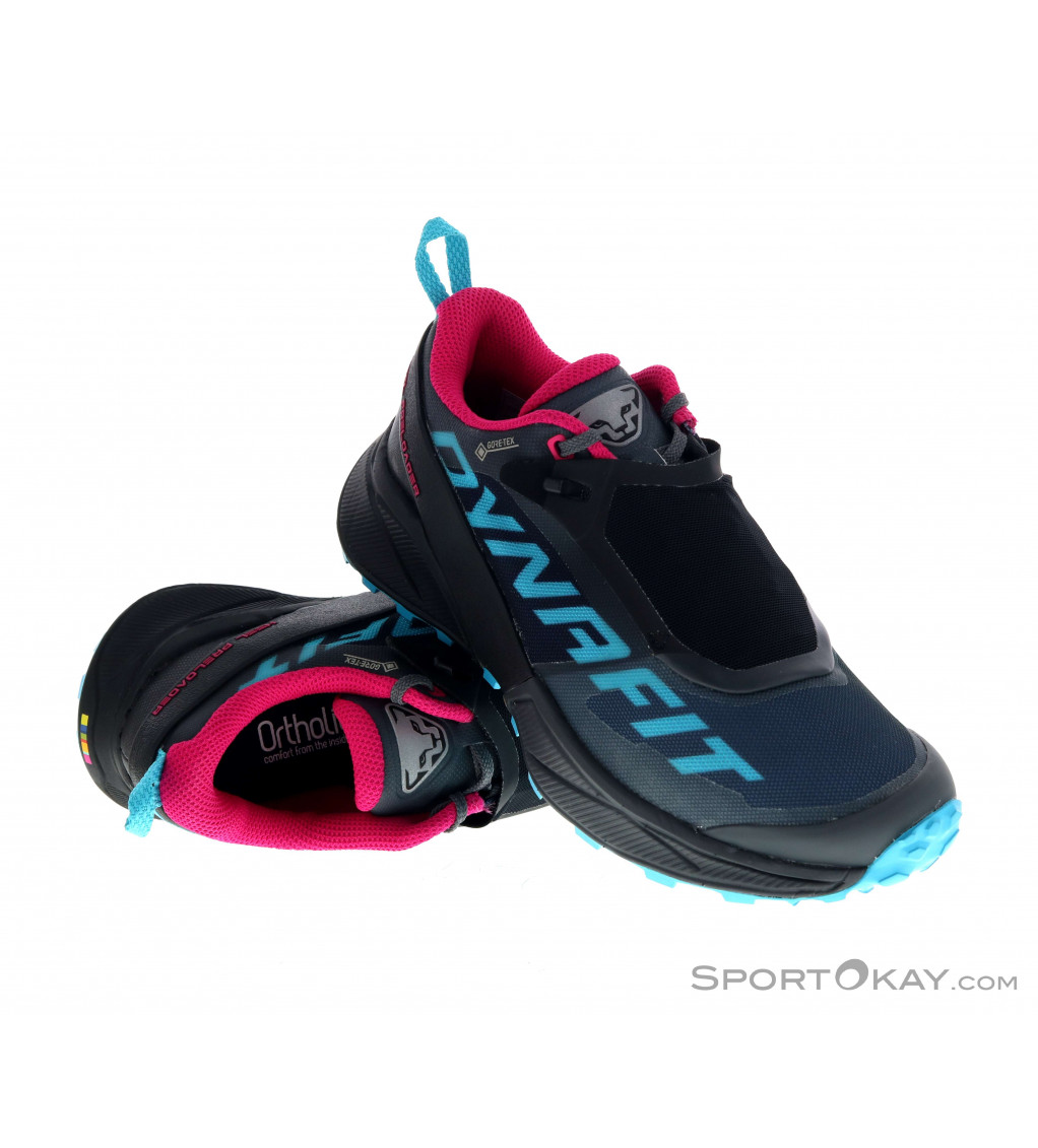 Dynafit Ultra 100 GTX Mujer Calzado trail running Gore-Tex