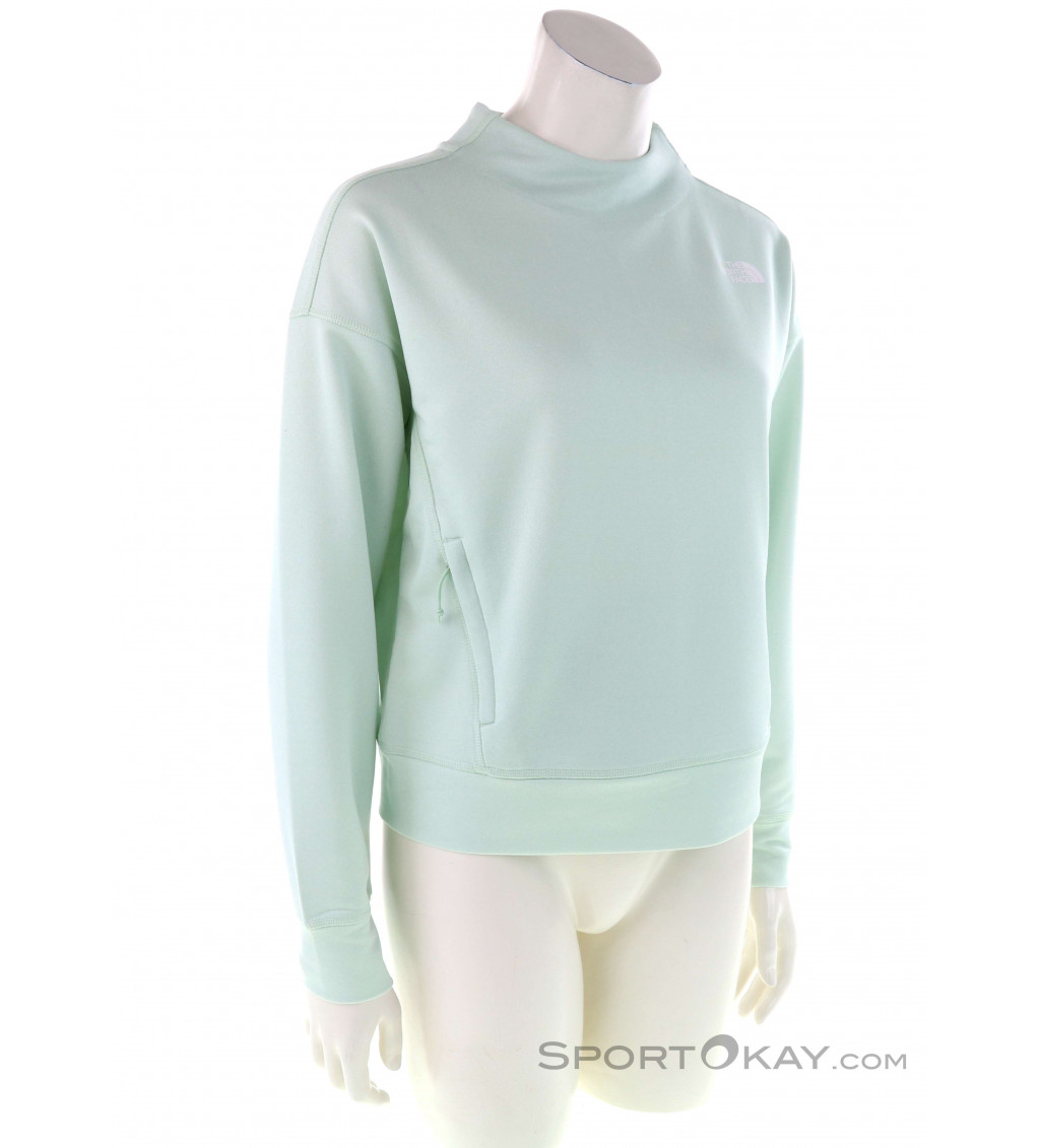 The North Face Basin Mujer Jersey