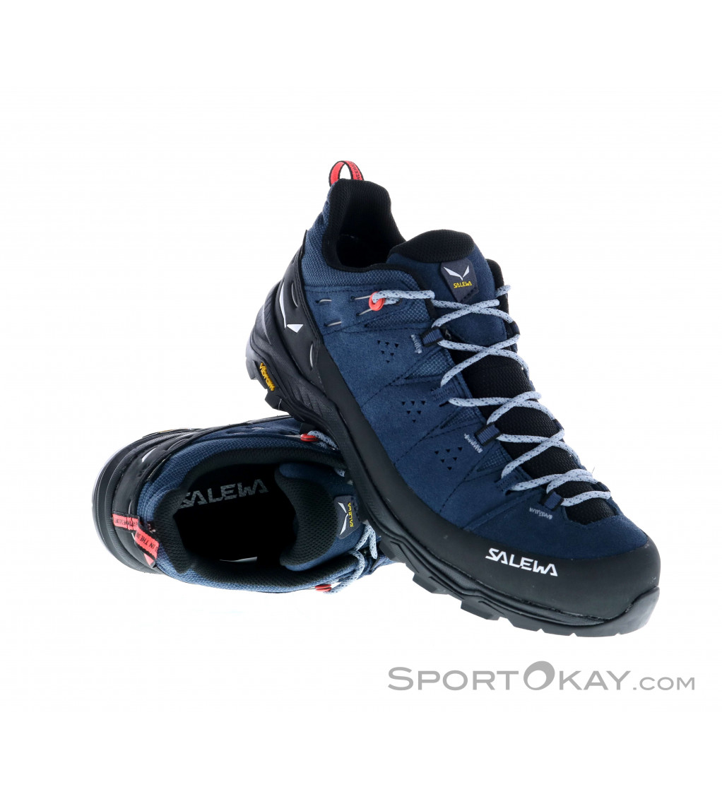 Salewa Alp Trainer 2 GTX Caballeros Calzado para senderismo Gore-Tex