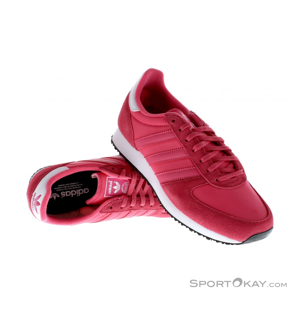 Adidas zx racer mujer 2025