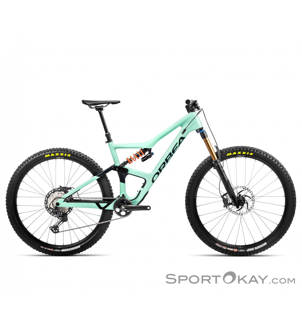 Orbea Occam M10 LT 29” 2022 Todas las bicicletas de montaña