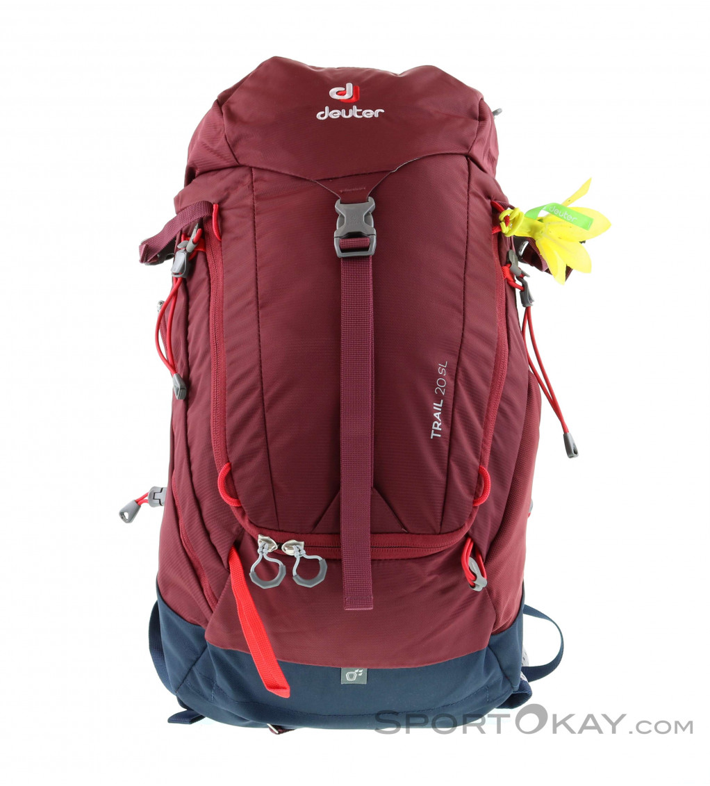 Deuter Trail 20l SL Womens Backpack
