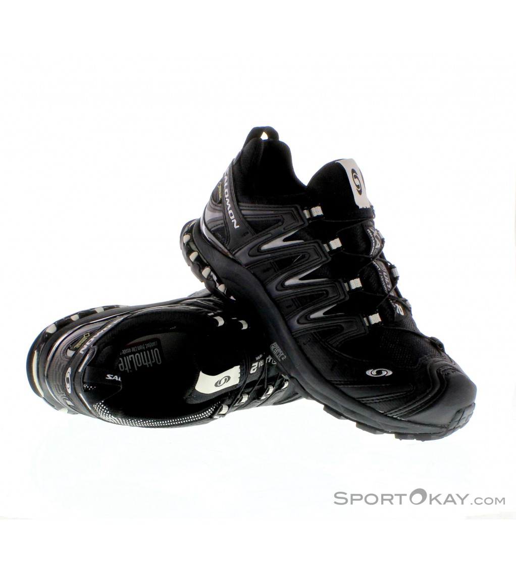 Salomon xa pro 3d ultra 2 gtx mujer clearance