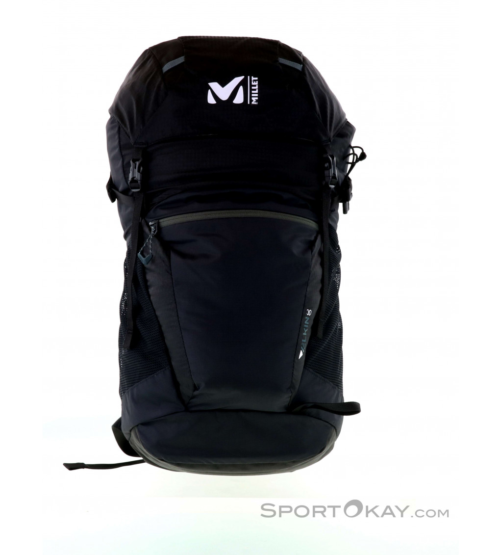 Millet Welkin 30l Backpack Mochilas Mochilas y linternas frontales Aire libre Todos