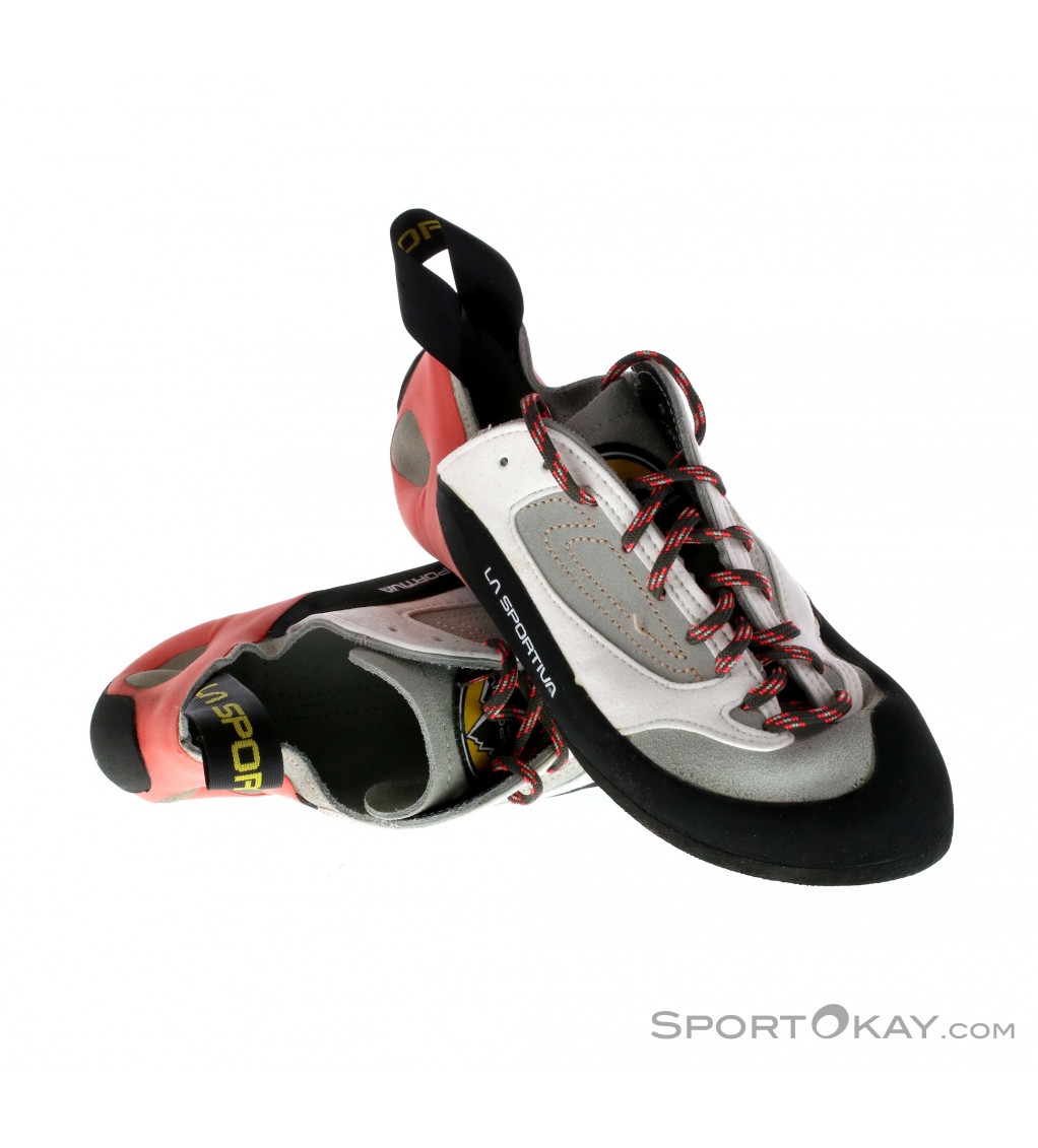 La sportiva finale best sale mujer