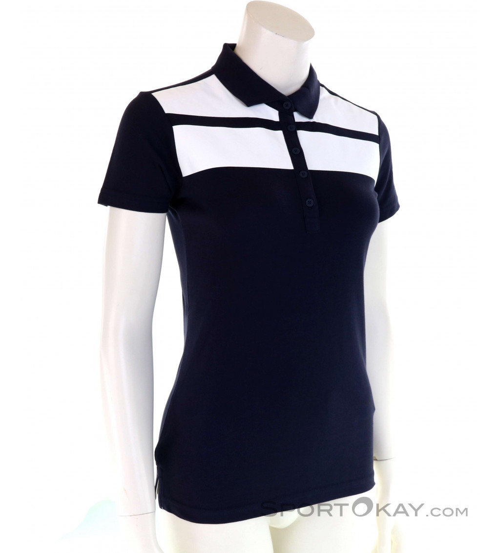 CMP Polo Mujer T-Shirt