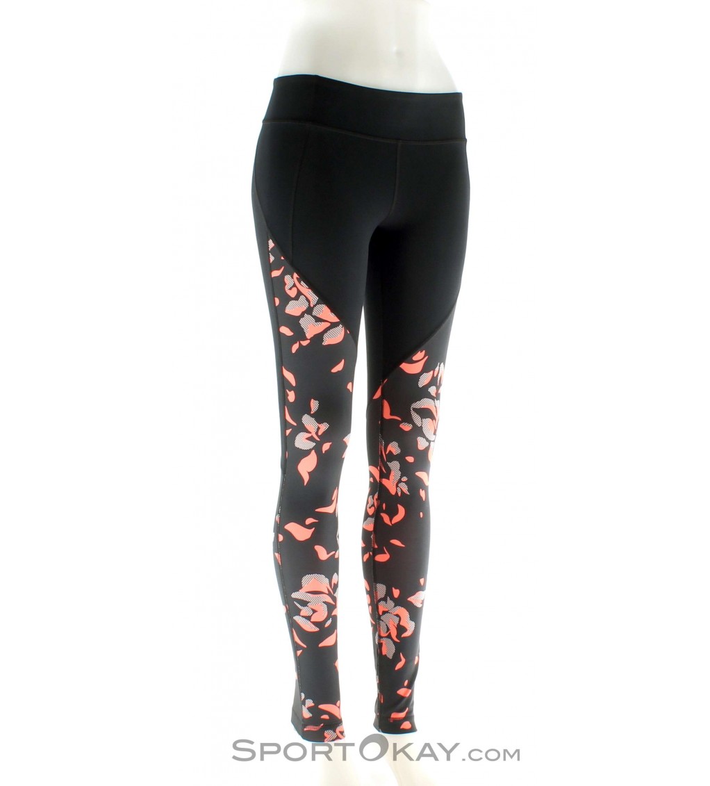 Under Armour Mirror Printed Legging Womens Fitness Pants