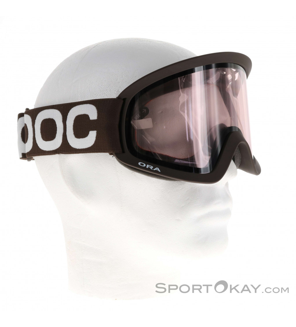 POC Ora CLarity Gafas y máscaras de protección