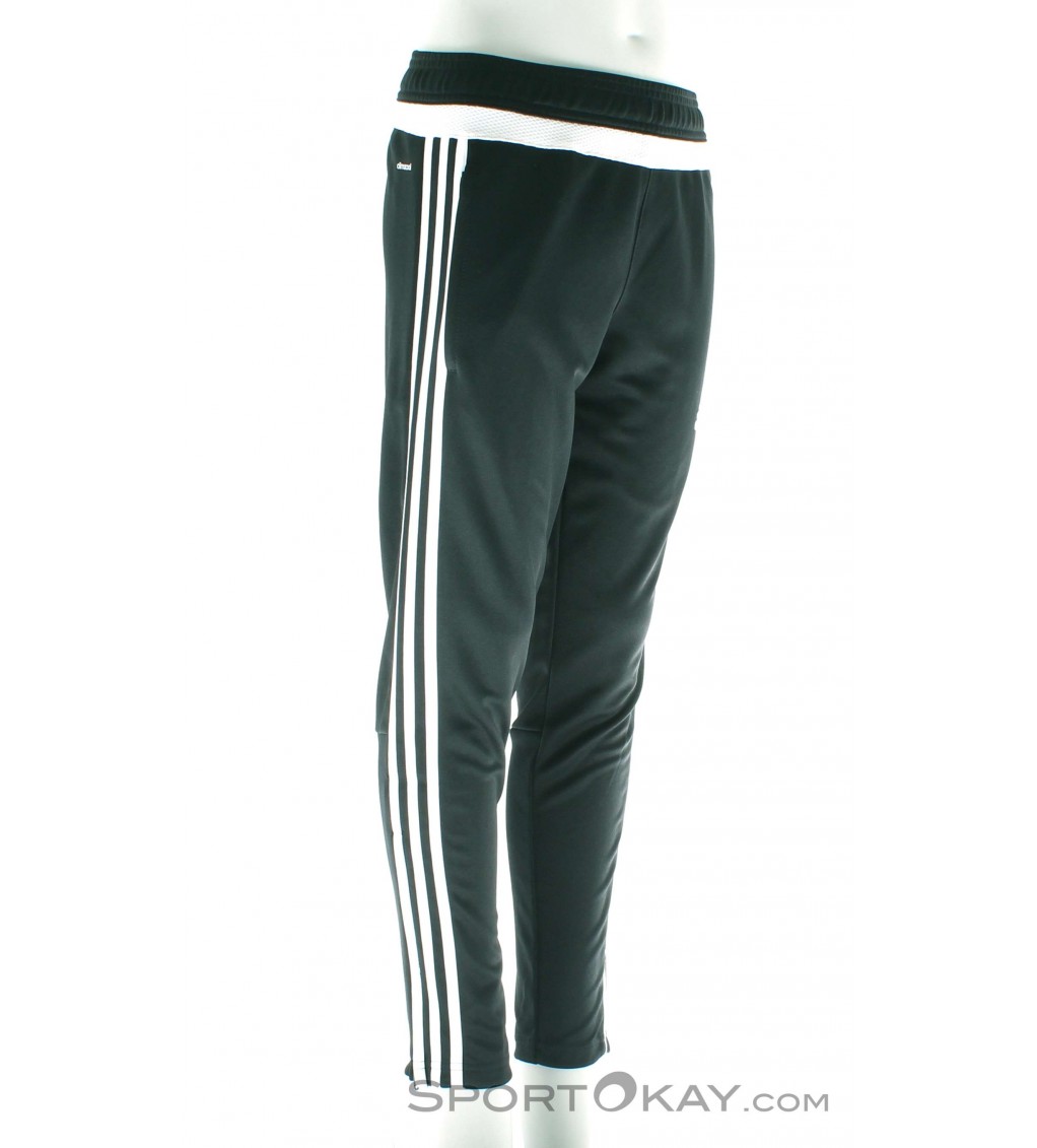 Pantalon adidas tiro 15 hot sale