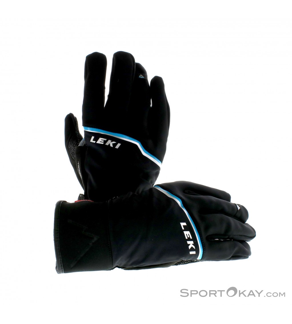 Leki Tour Precision V Ski Touring Glove