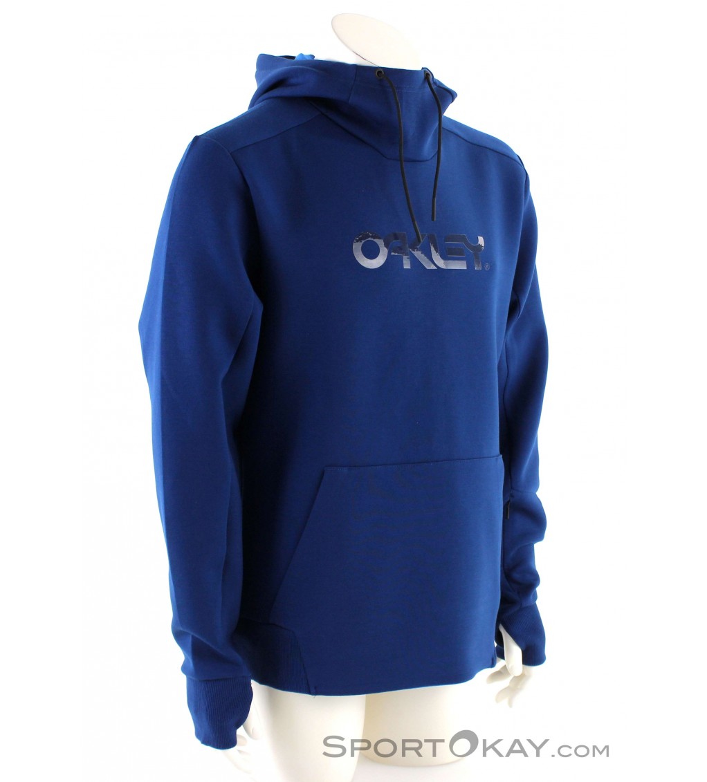 Oakley hooded scuba fleece shop