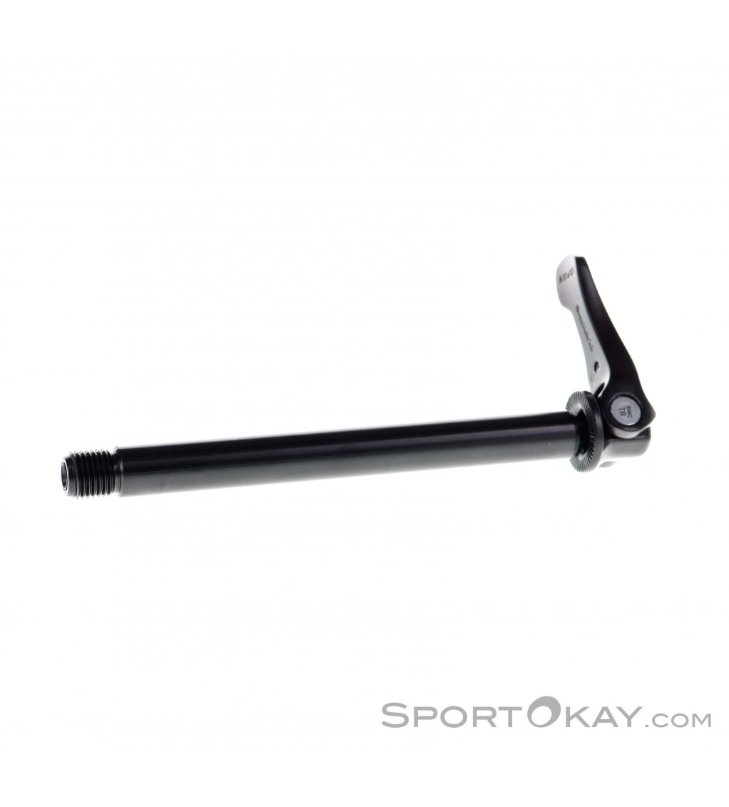 Fox Racing Shox Marzocchi Axle Assembly 15x110mm QR Eje enchufable