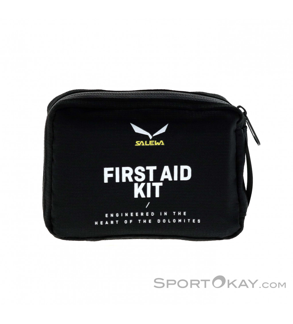 Salewa First Aid Kit Outdoor Set de primeros auxilios