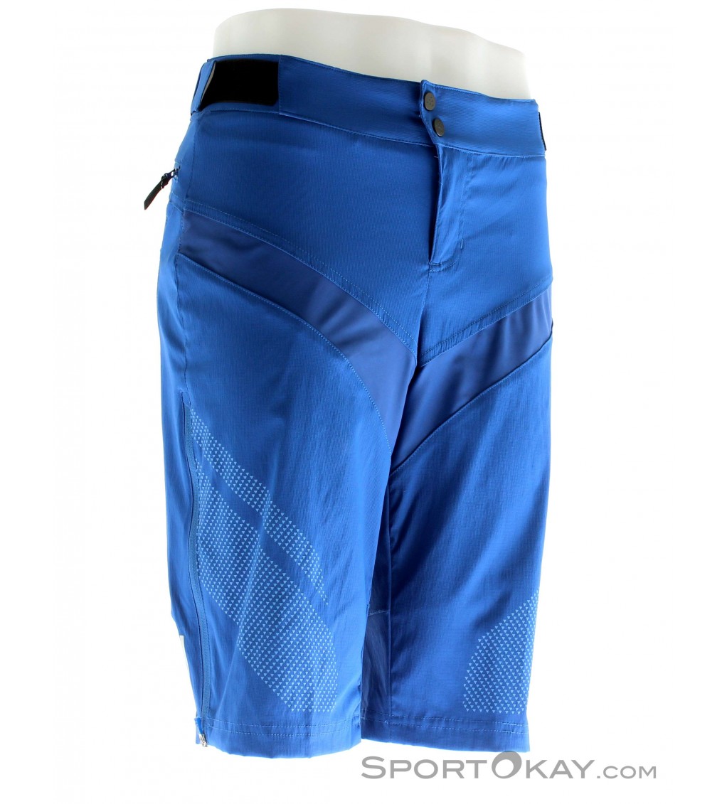 Craft route top bib shorts
