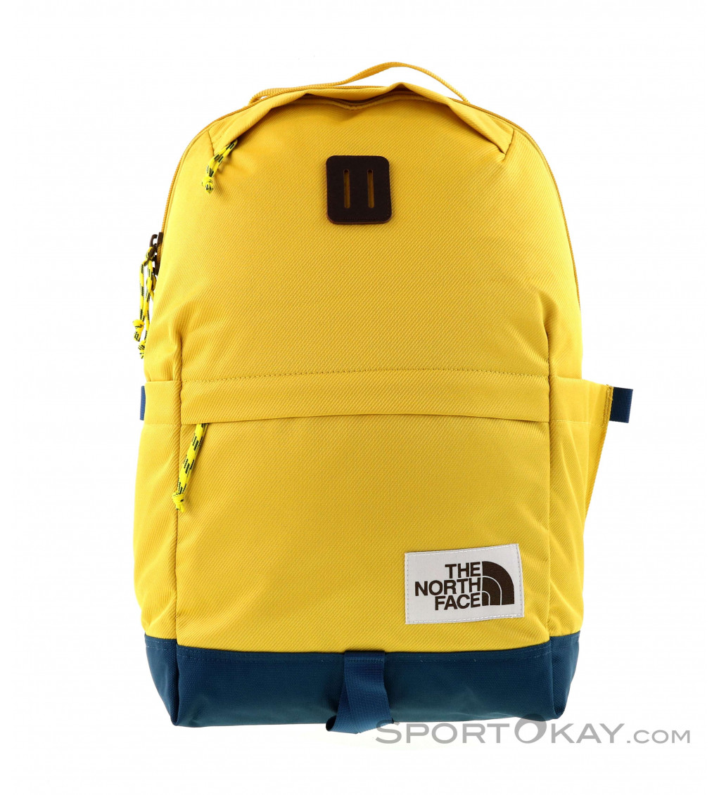 The North Face Daypack 22l Backpack