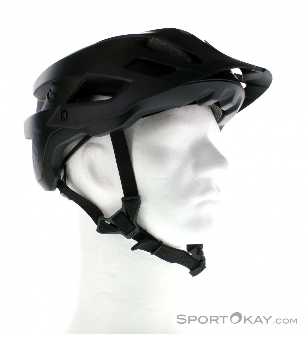 Fox Flux Helmet Biking Helmet
