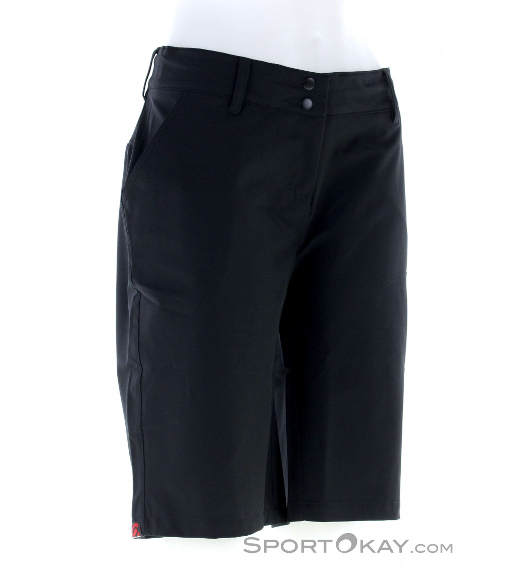 Five Ten Brand of the Brave Mujer Short para ciclista