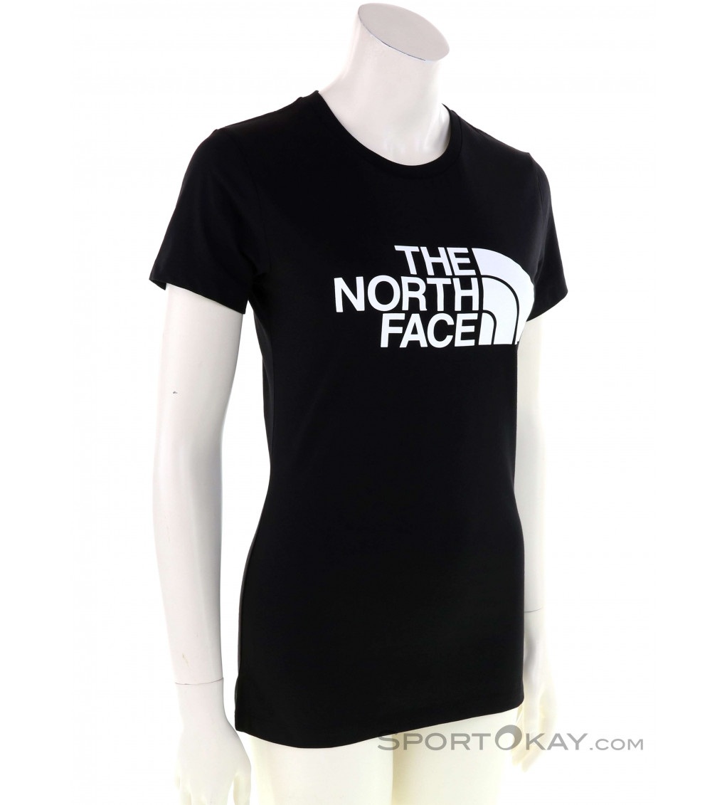 The North Face Easy Mujer T-Shirt