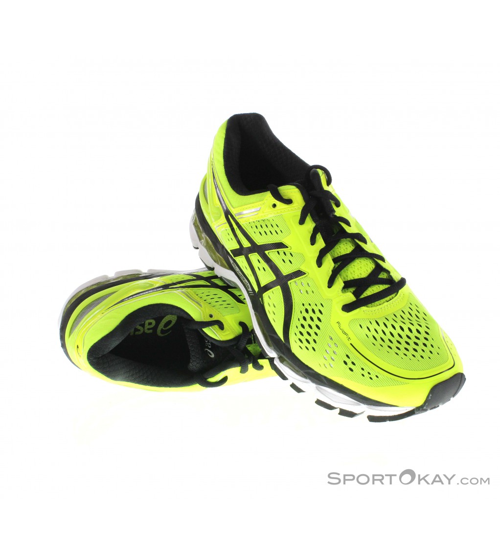 Asics Gel Kayano 22 Mens Running Shoes Calzado de marcha todoterreno Calzado para marcha Marcha Todos