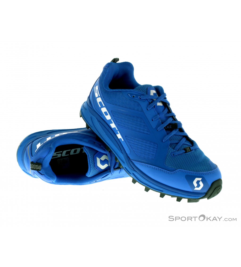 Scott Kinabalu Supertrac Mens Trail Running Shoes