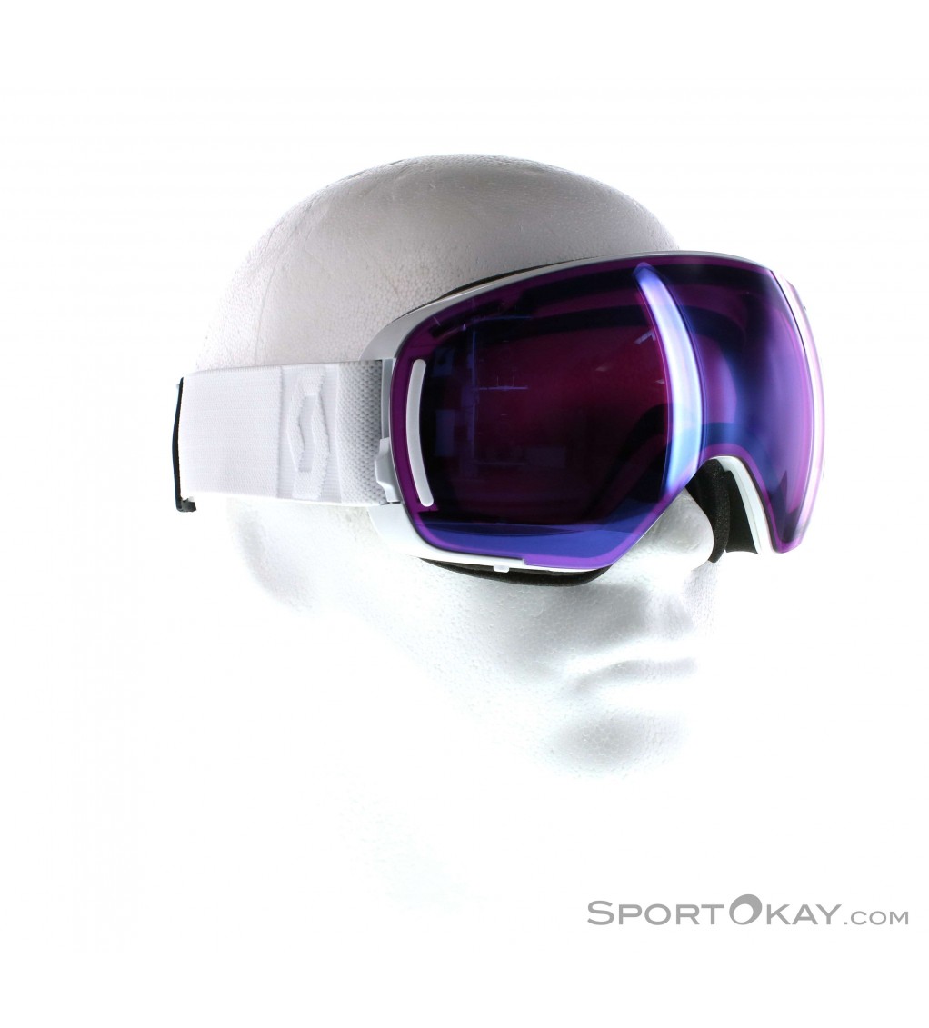 Scott LCG Goggle Compact Ski Goggles