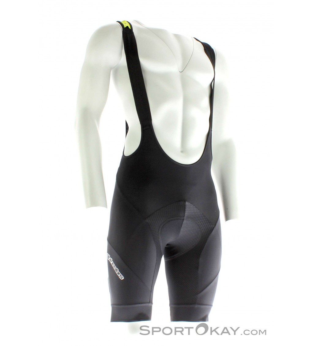Alpinestars paragon bib shorts hot sale