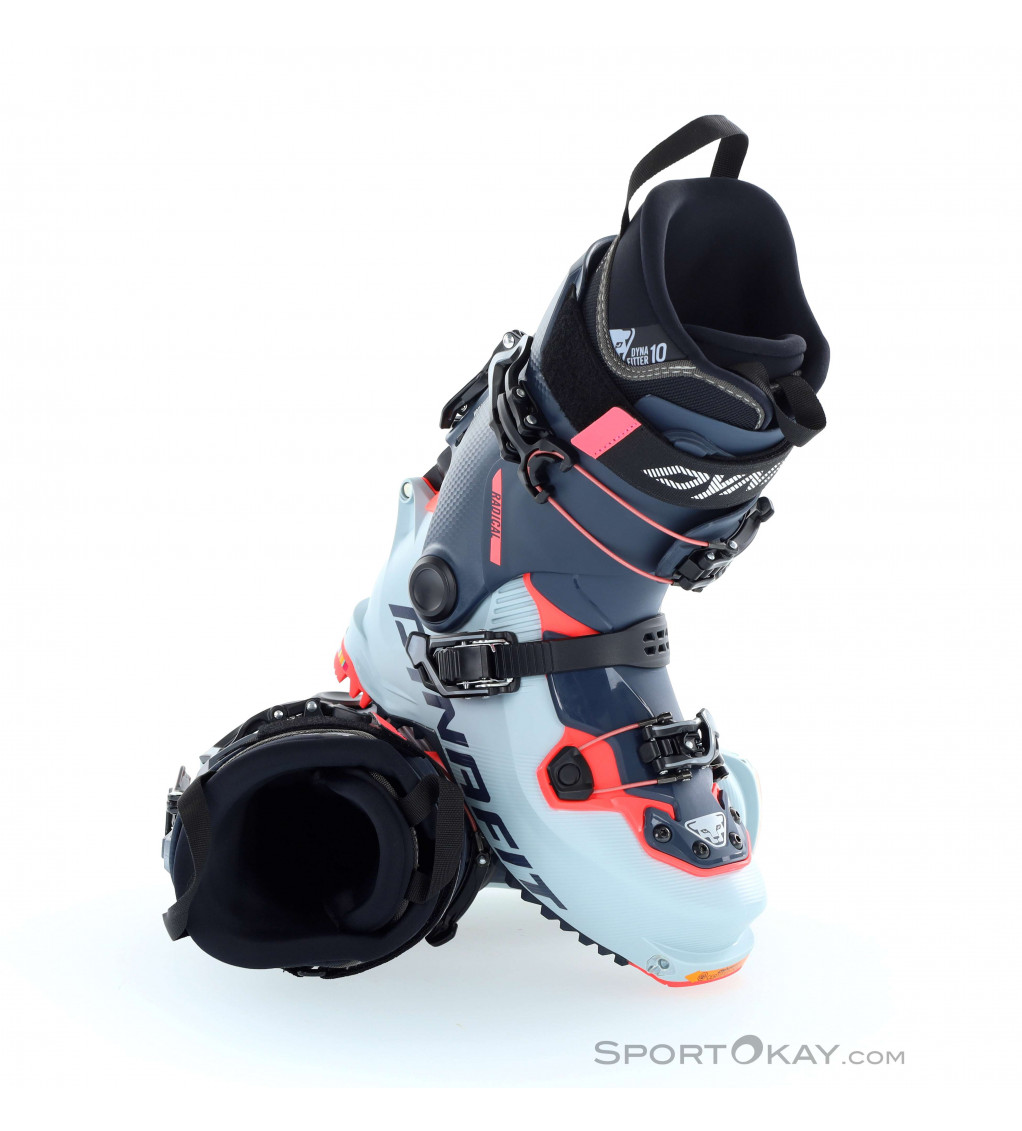 Dynafit Radical Boot Mujer Calzado para ski de travesía