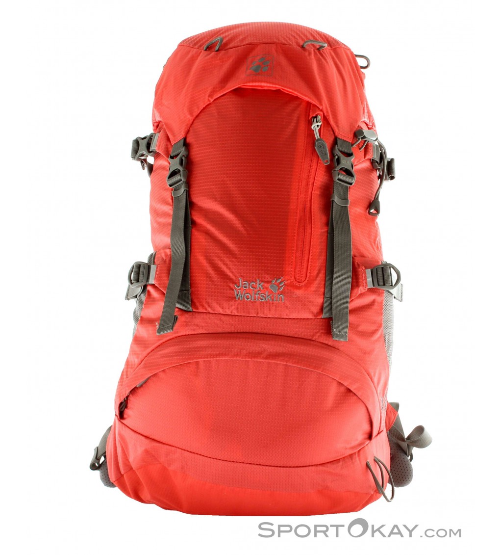 Jack wolfskin hot sale acs hike 24