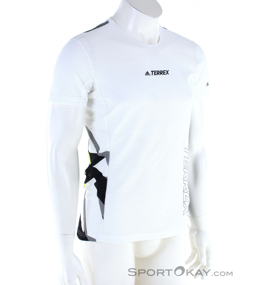 T shirt adidas terrex hotsell