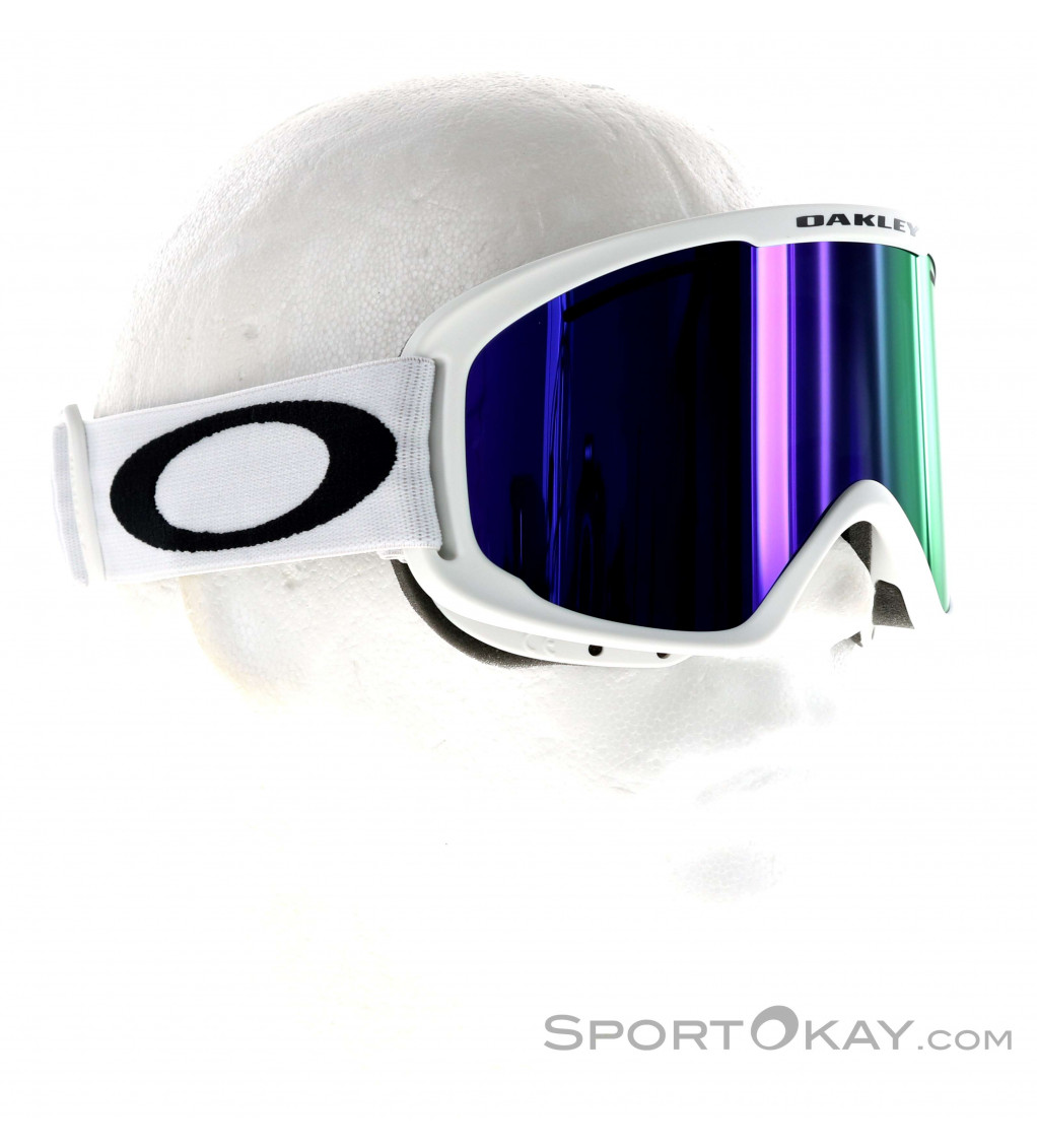 Gafas oakley ski hotsell