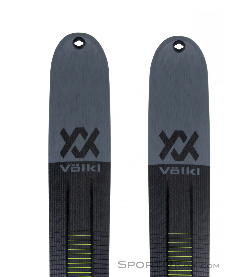 Völkl BMT 109 Ski de travesía 2022