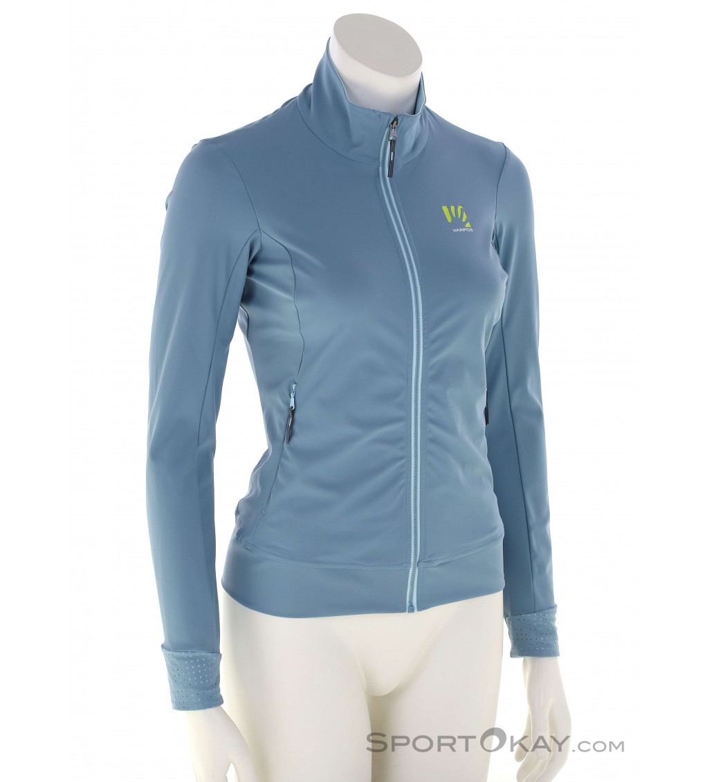 Karpos Easygoing Mujer Jersey