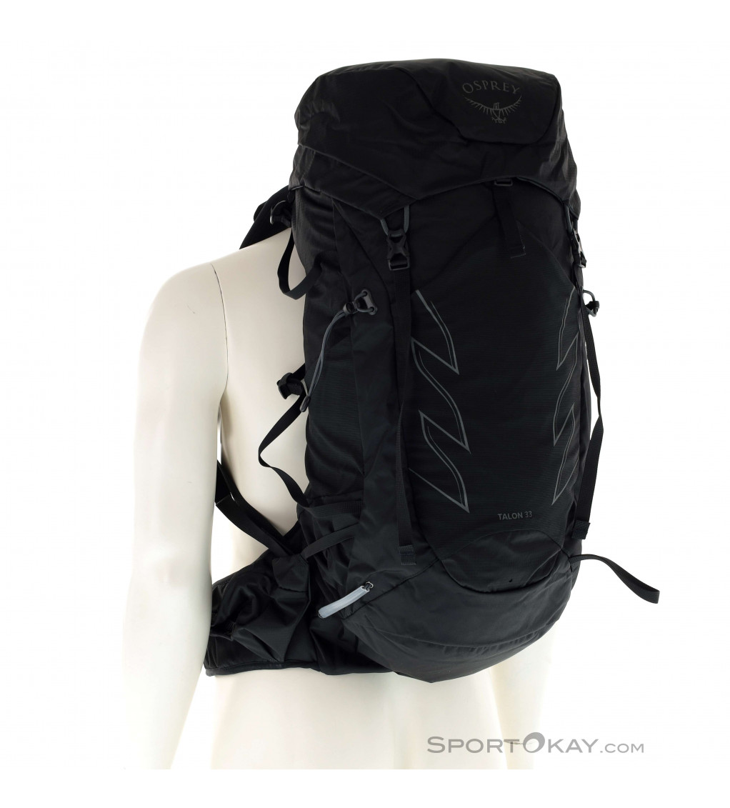 Osprey Talon 33l Mochila Mochilas Mochilas y linternas frontales Aire libre Todos