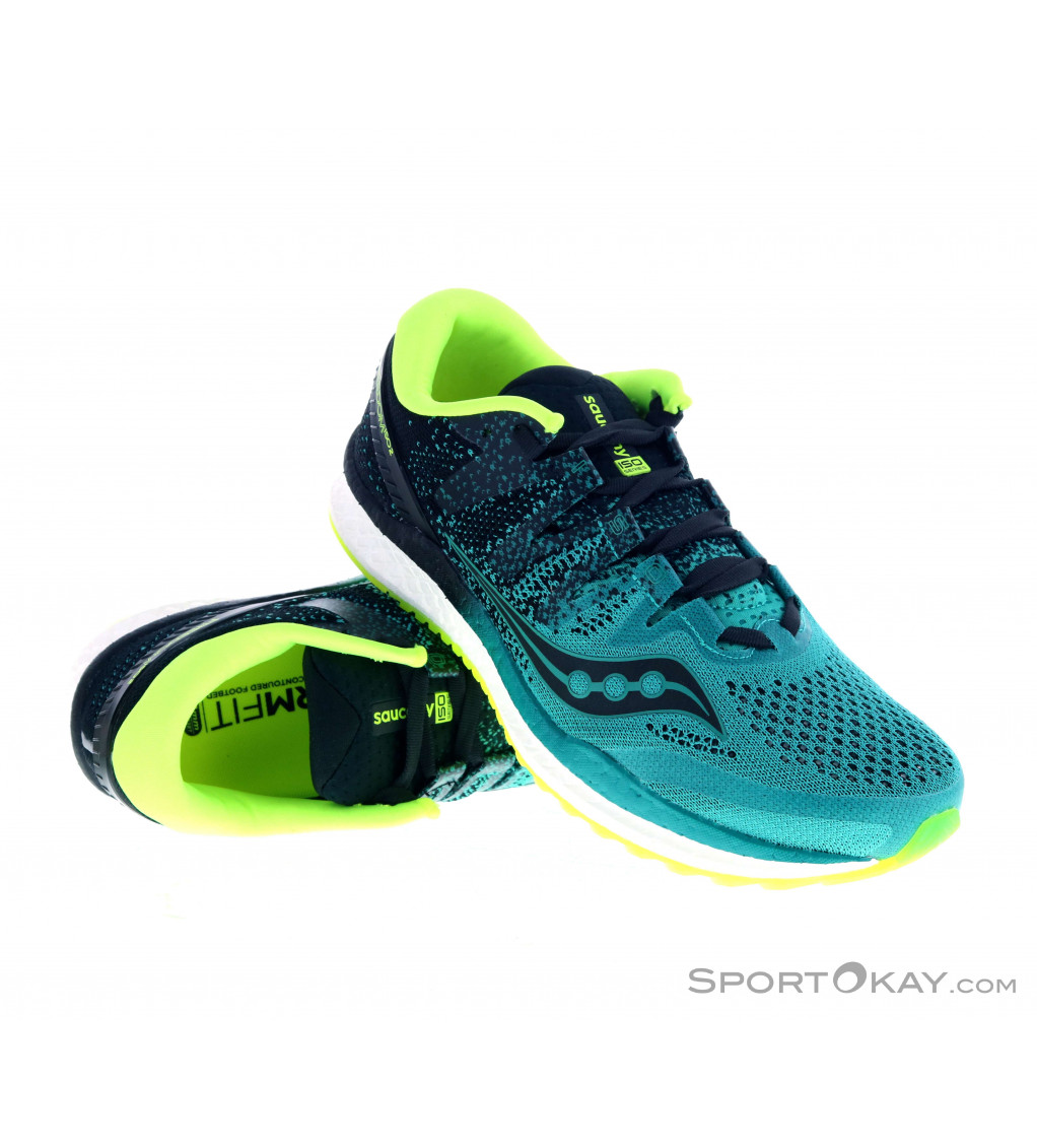 Saucony Freedom Iso 2 Mens Running Shoes Calzado de marcha todoterreno Calzado para marcha Marcha Todos