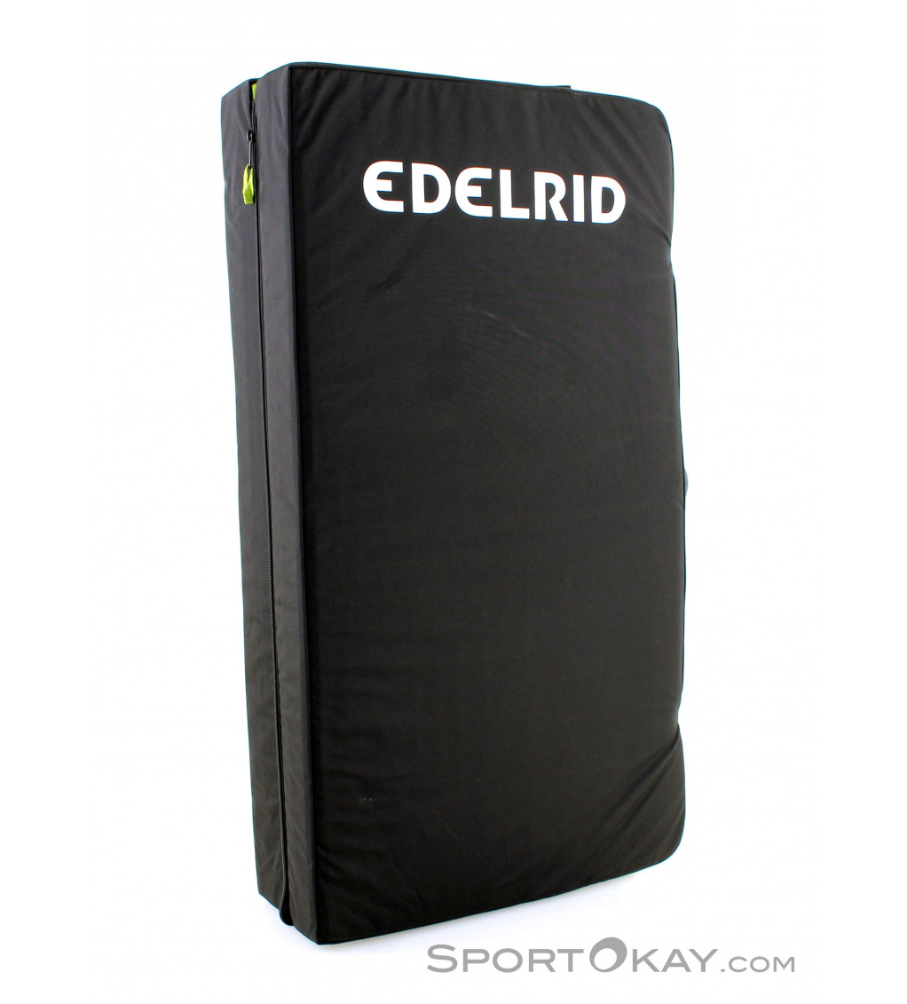 Edelrid Mantle III Crash pad para boulder