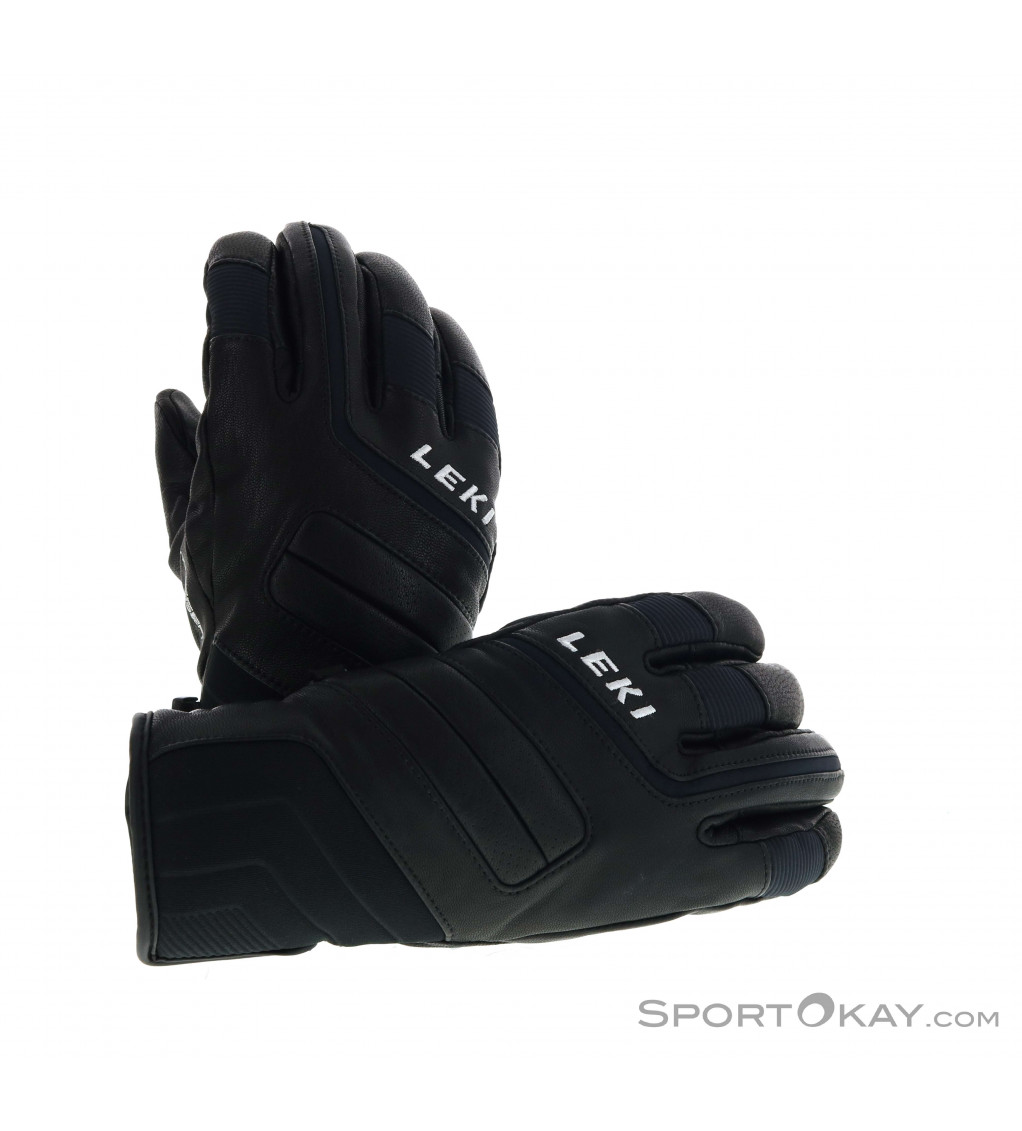 Leki Phoenix 3D Gloves