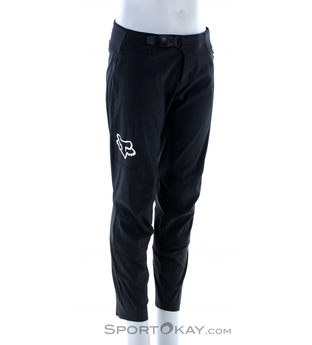 Pantalon best sale bicicleta fox