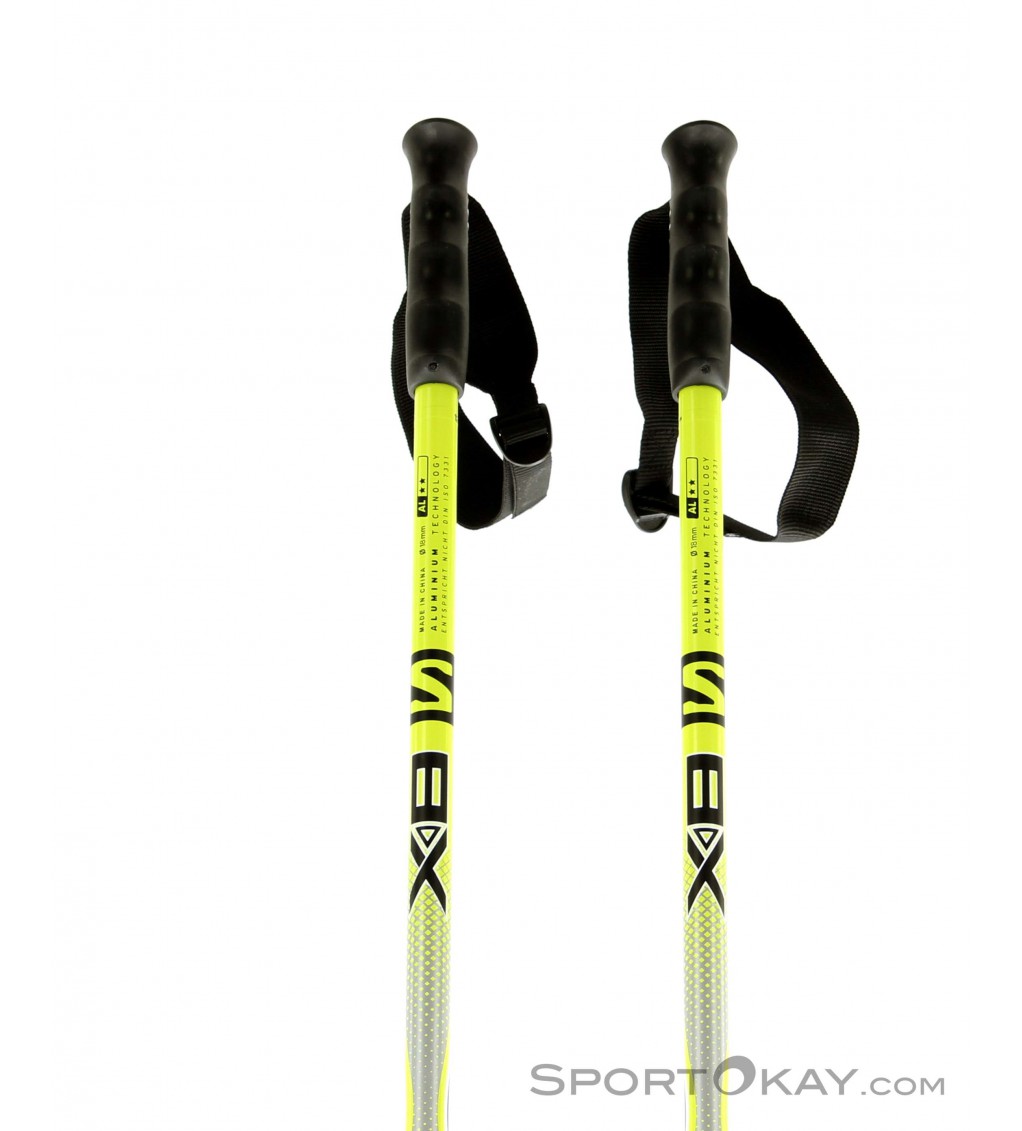 Salomon x 08 ski pole outlet