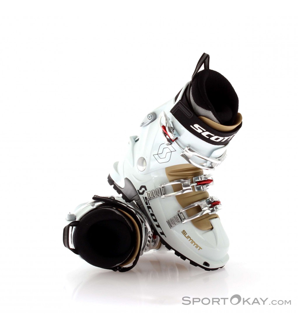 Scott Summit Womens Ski Touring Boots
