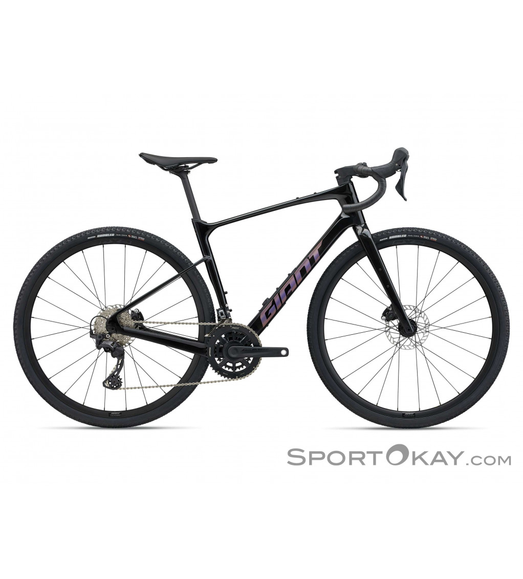 Giant Revolt Advanced 2 28" 2025 Gravel Bike Bicicletas para grava