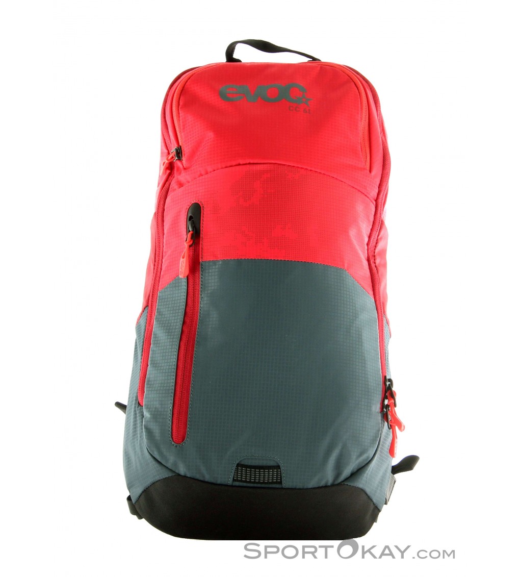 Evoc cc 6l cheap